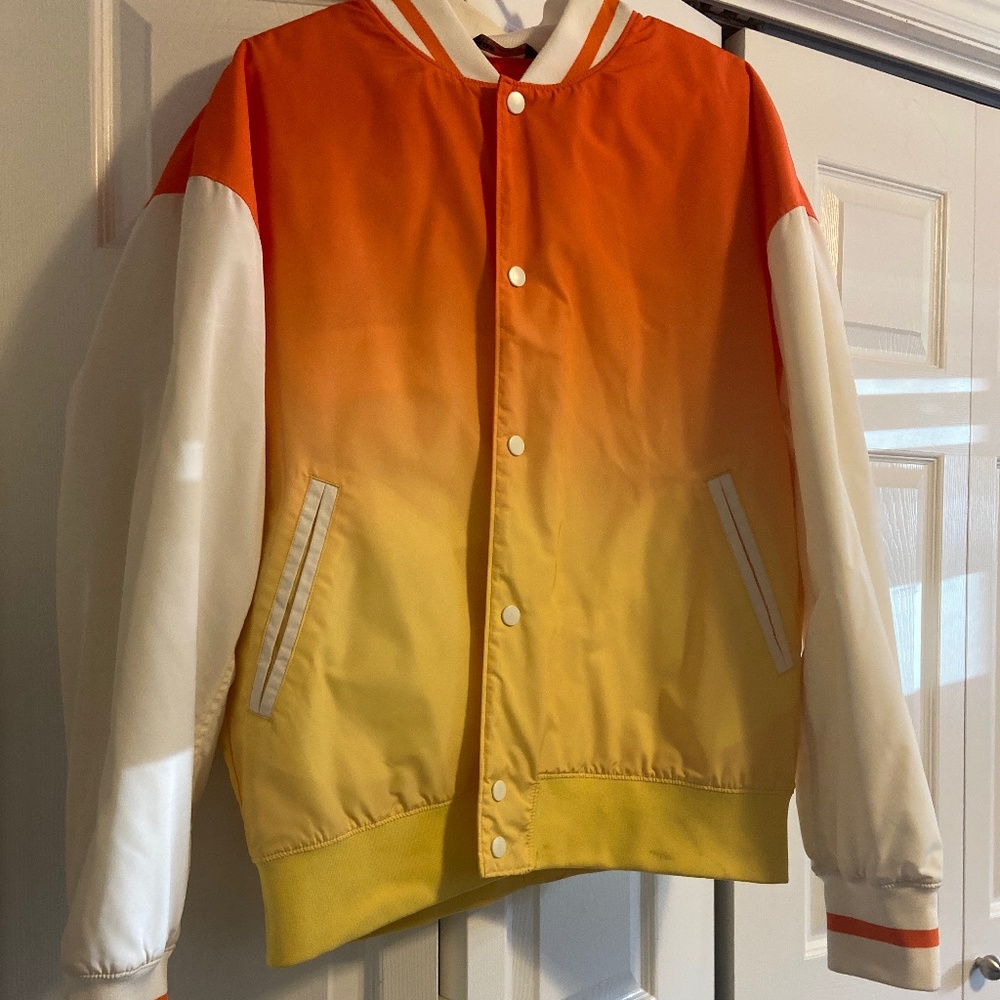 Varsity Jacket